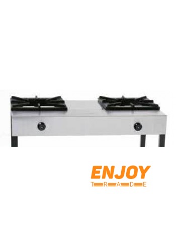 Плита газовая профессиональная Baysan G40353-2